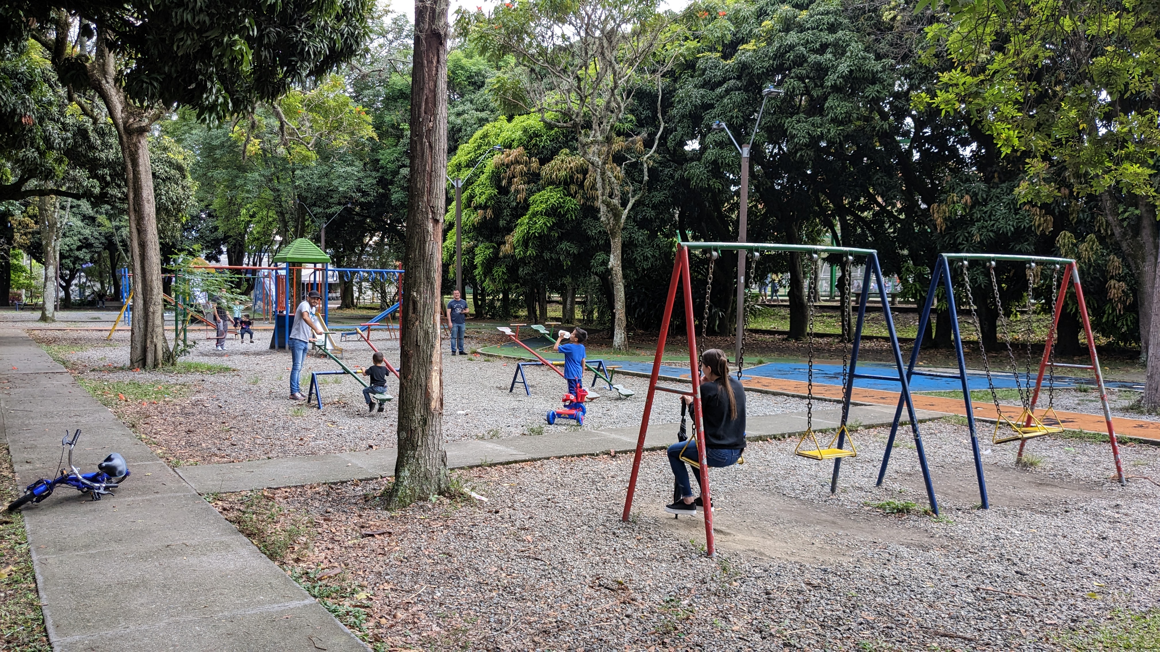 Playground